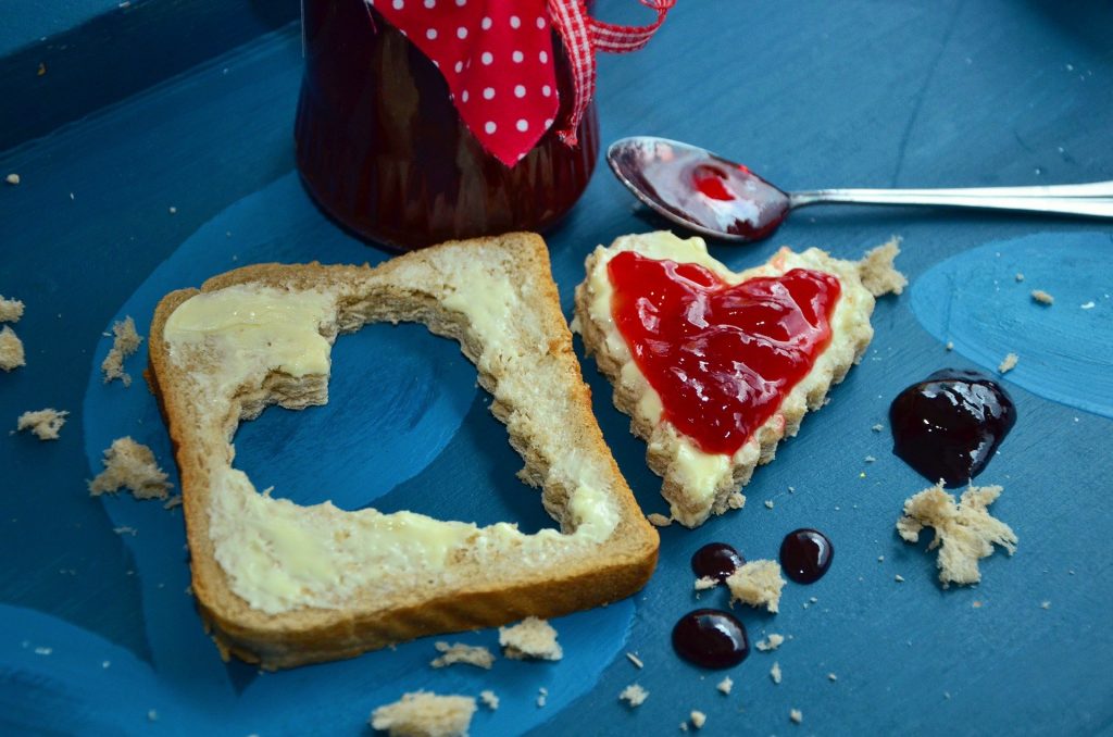 Pane E Confettura