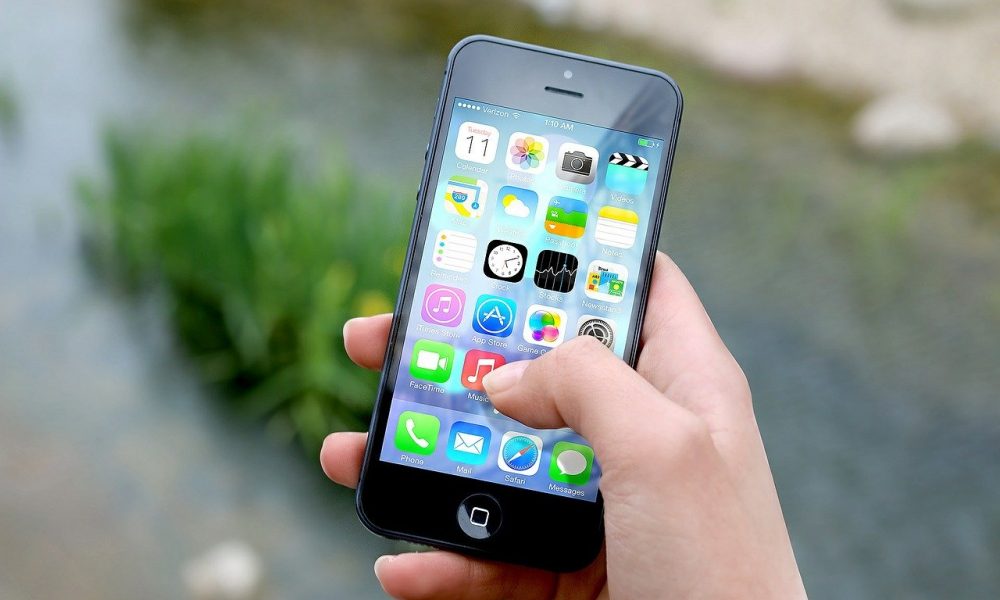 App Sullo Smartphone