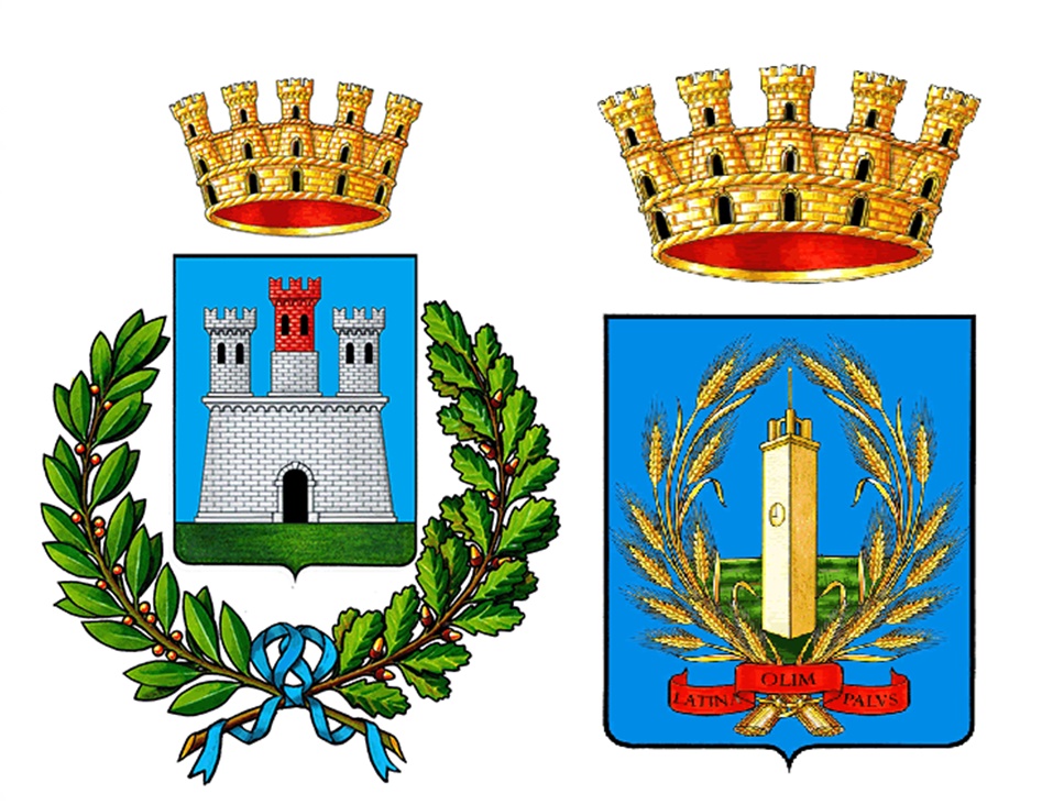 gemellaggio Adria Latina - Gemellaggio tra le due città