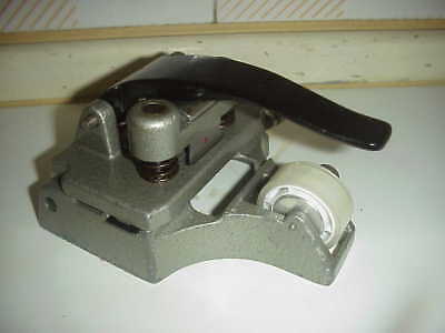 Perforatrice Cattozzo