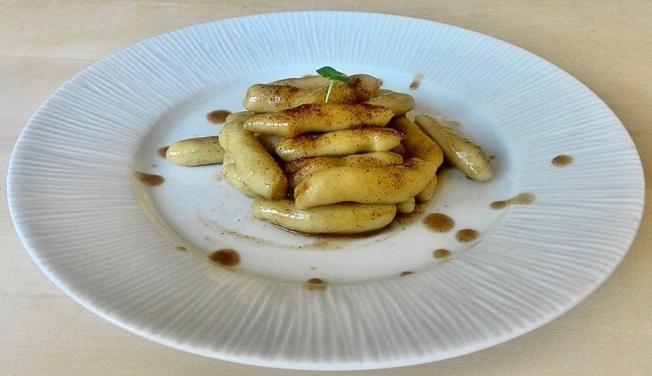 Gusti e sapori d'autunno Maneghi