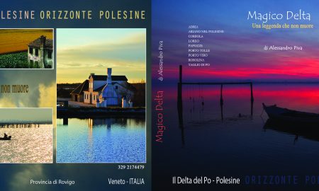Libro Magico Delta Orizzonte Polesine Di Alessandro Piva