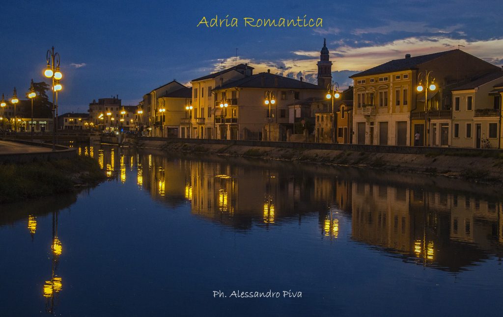 Adria Romantica