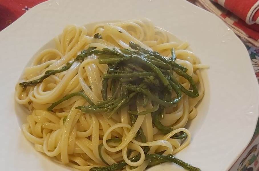 Linguine Cm