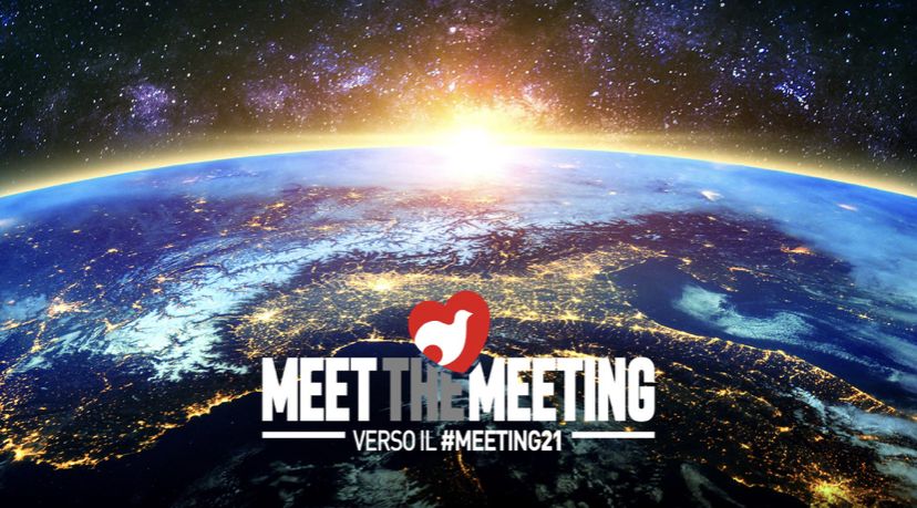 Anterima Meet The Meeting