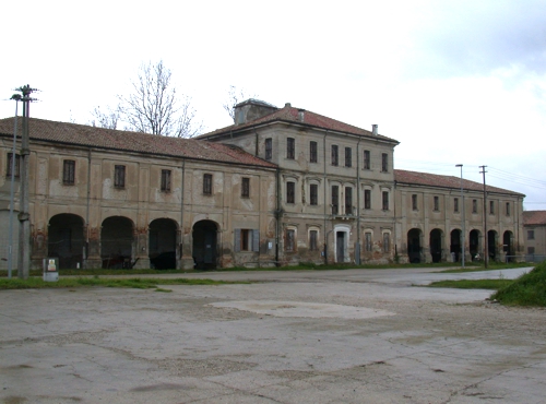famiglie veneziane Palazzo Camerini