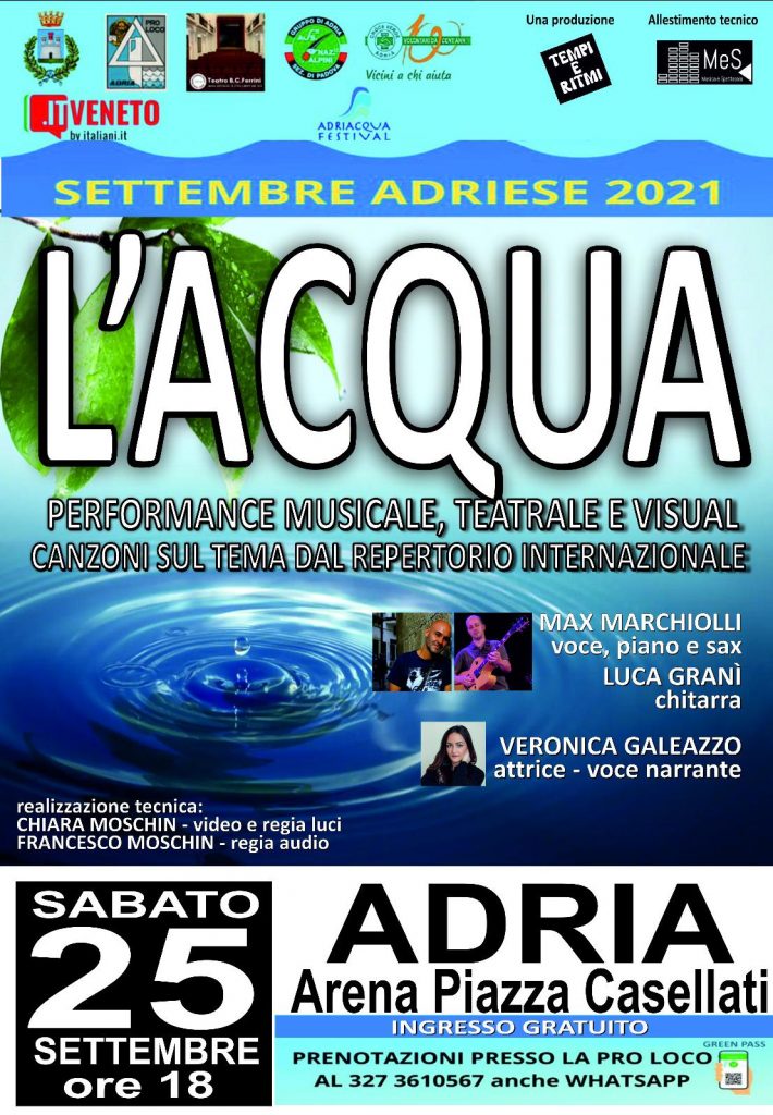 Acqua Festival