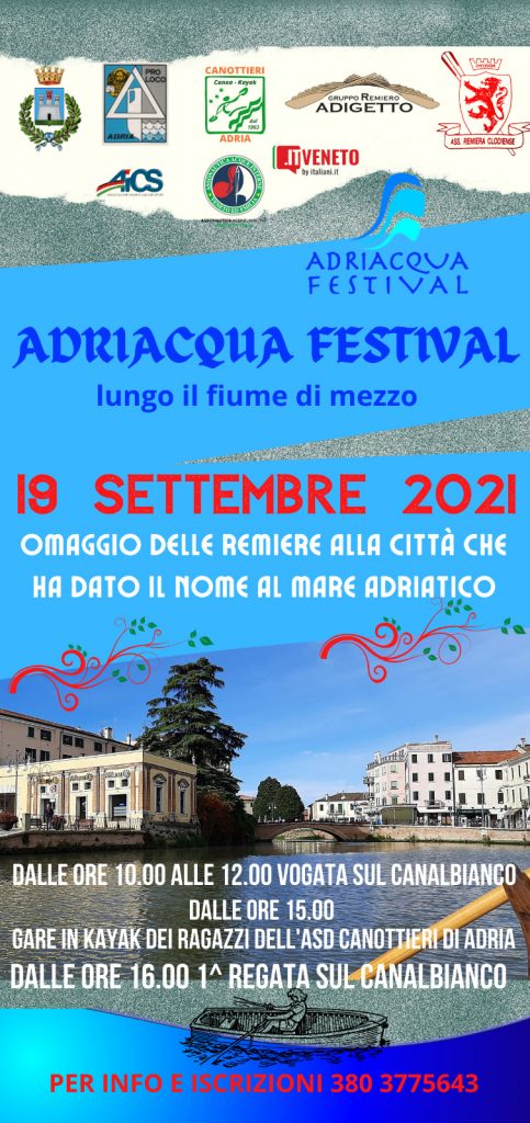 Adriacquafestival
