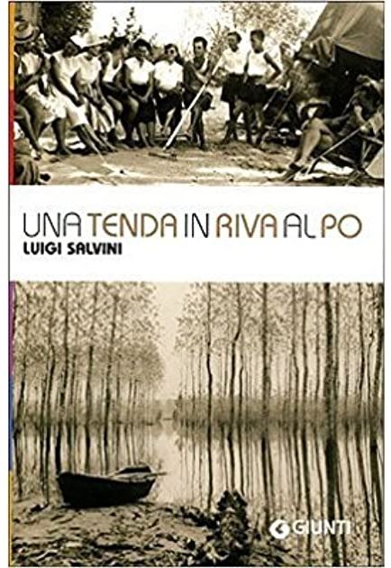 La Tamisiana Repubblica di Bosgattia Salvini Libro.