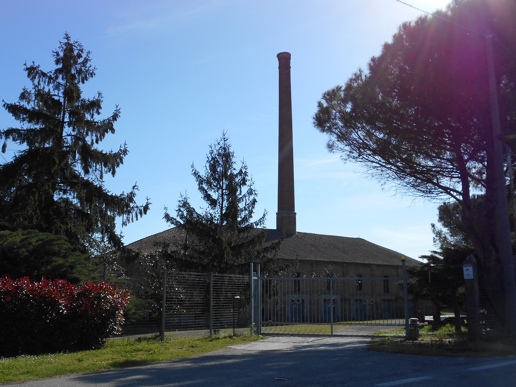 curiosita-sulle-condizioni-industriali-di-adria-nel-1800 Fornace Di Cavanella Po