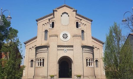 Chiesa Di Corbola