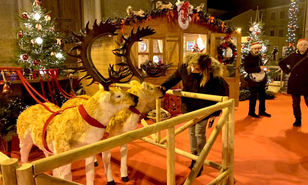 Le Renne