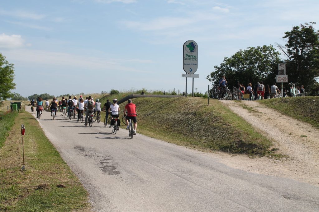 Delta By Bike Bis