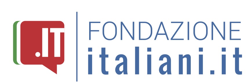 Fondazione Italiani Logo