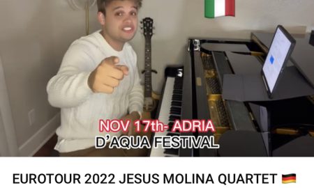 Jesus Molina