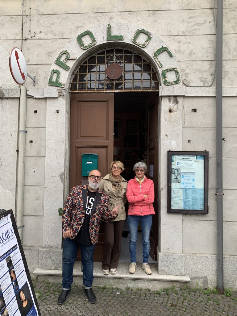 La Vecchia Sede 