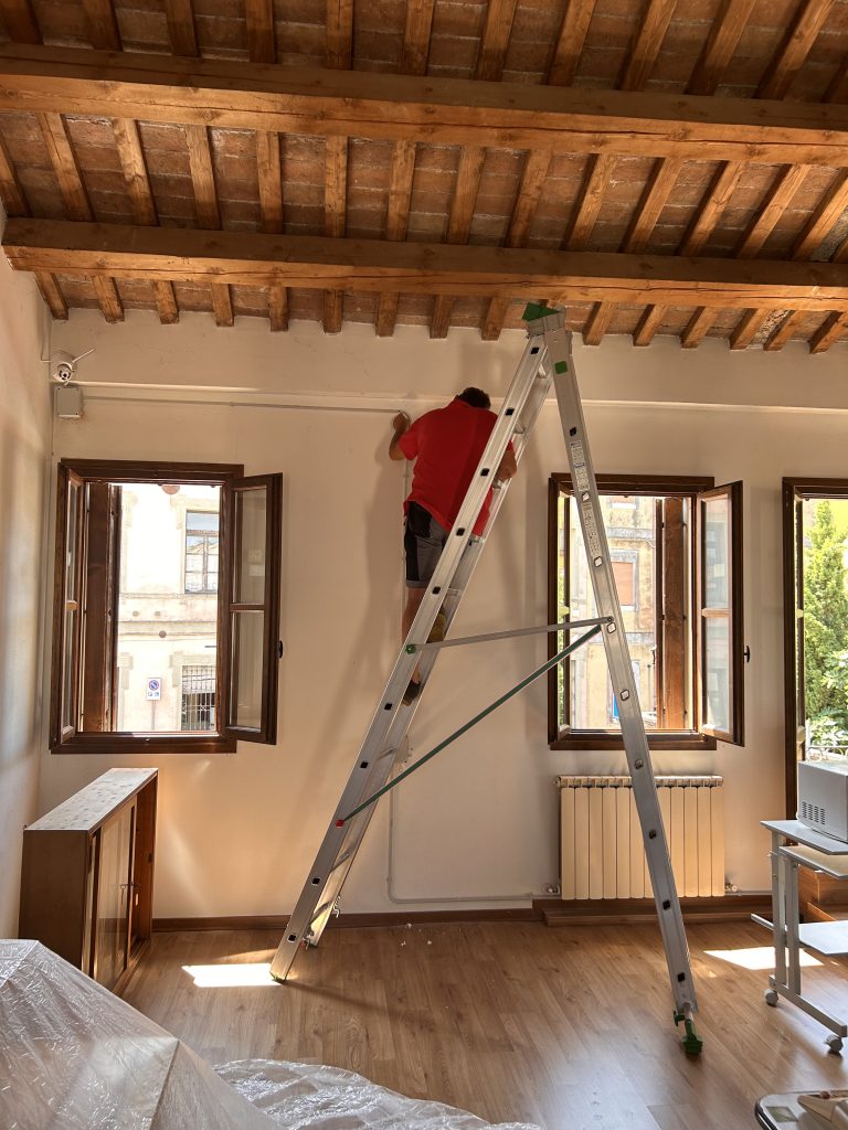 Sala Polifunzionale