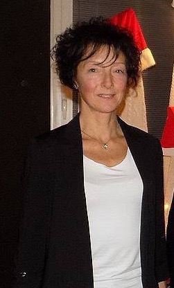 Antonella Ravagnan