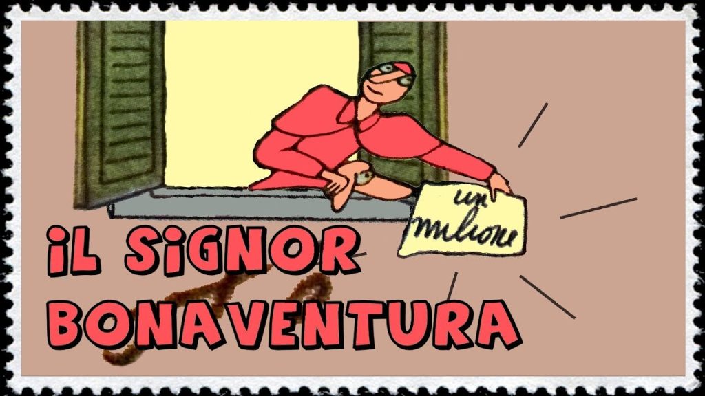 Il Sig Bonaventura