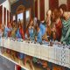 Madonnari Adria - pittura fuq porfidu