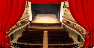 Teatro Comunale di Adria - Teatro Comunale Adria