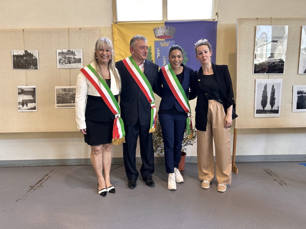 Autorità Grande