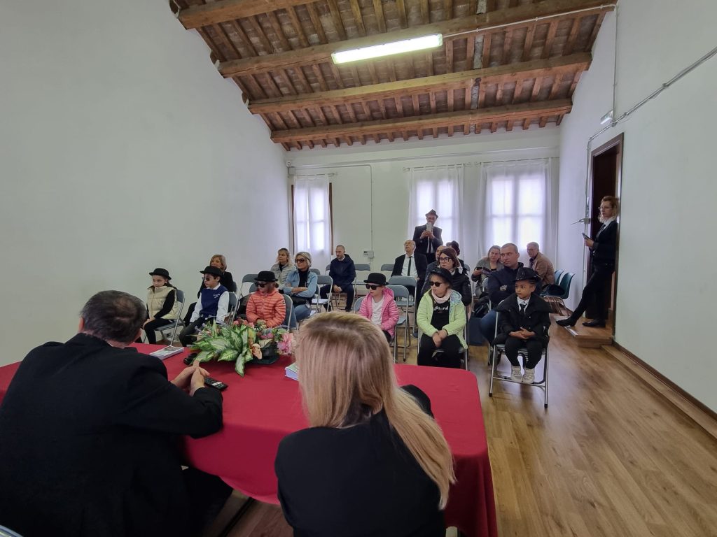 Foto Sala