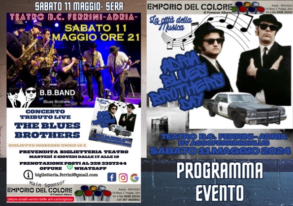 Programma 2 Trascinato