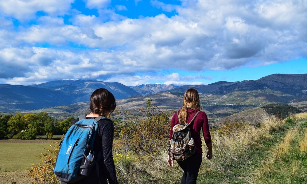 Il Cammino del Po - Trekking In Polesine in foto