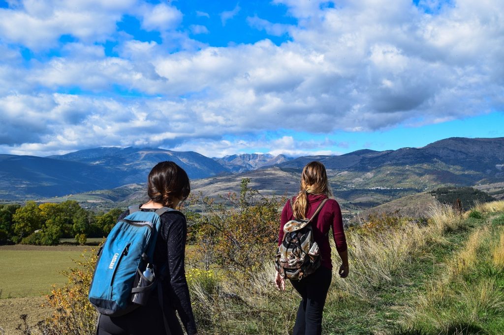 Il Cammino del Po - Trekking In Polesine in foto