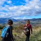 The Camino del Po - Trekking in Polesine in photos