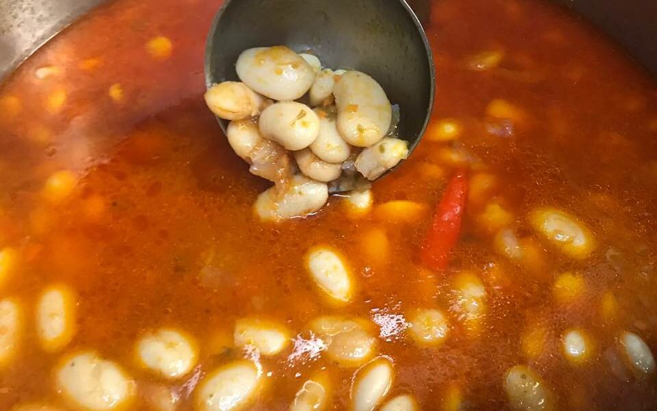 Fagioli