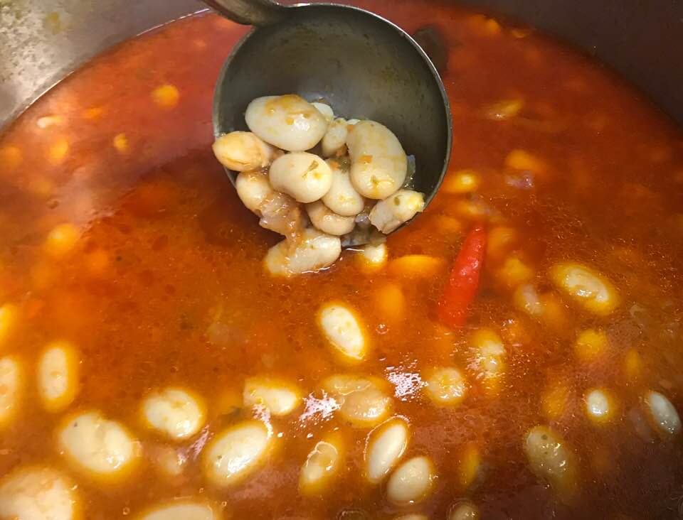 Fagioli