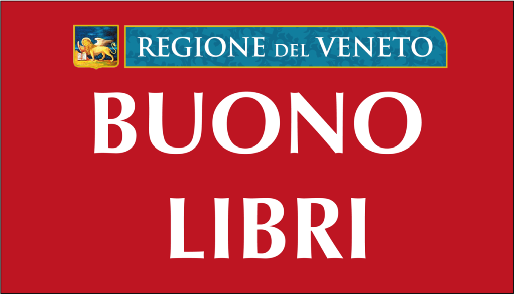 Carta dedicata a te - Buono Libri Regione Veneto 1536x879