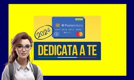 Carta dedicata a te - Immagine Carta Dedicata A Te 2024