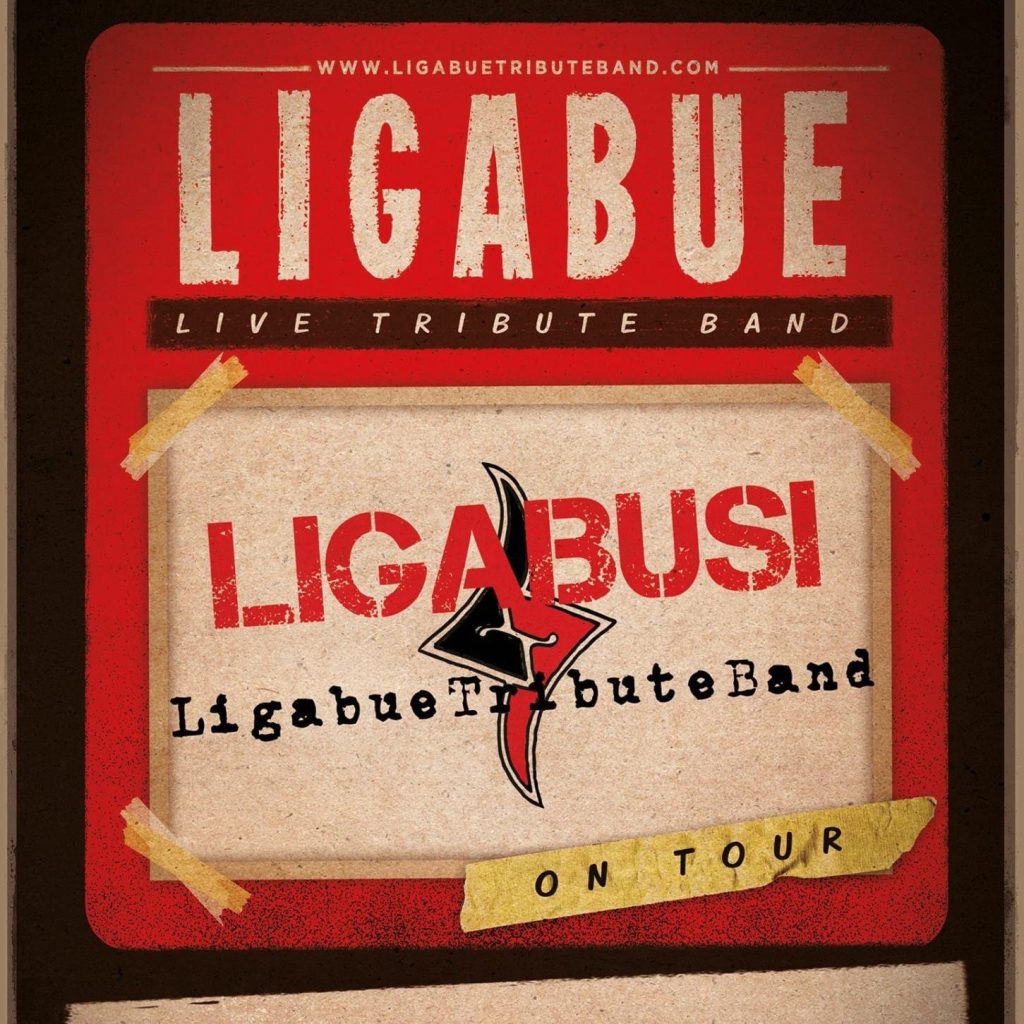 Ligabue Tribute