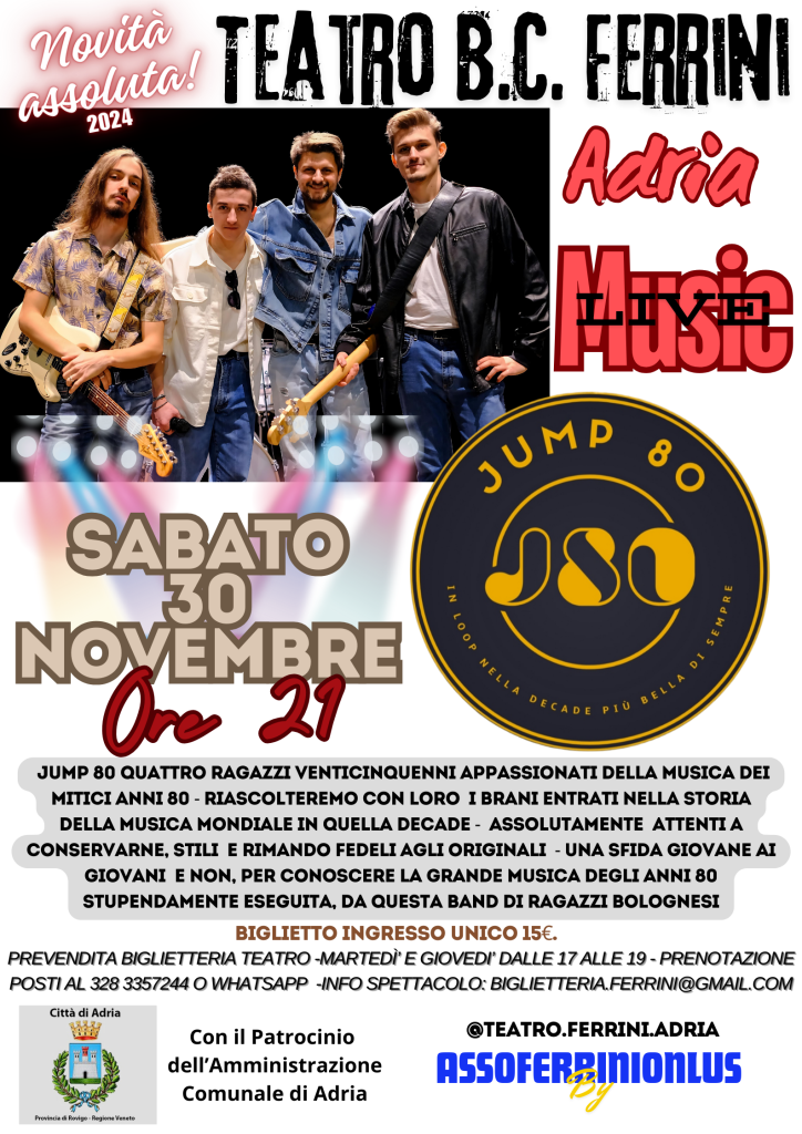 Teatro B.c. Ferrini 4 2