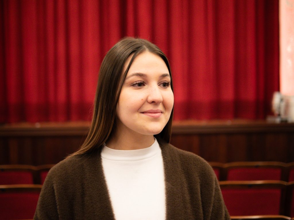 Vittoria Paccagnella Adria Concerto