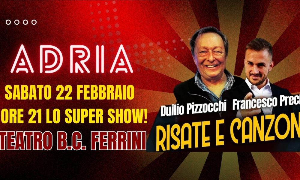 Preci Pizzocchi