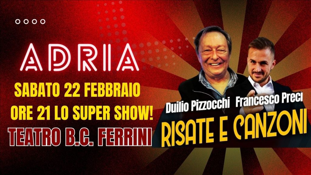 Preci Pizzocchi
