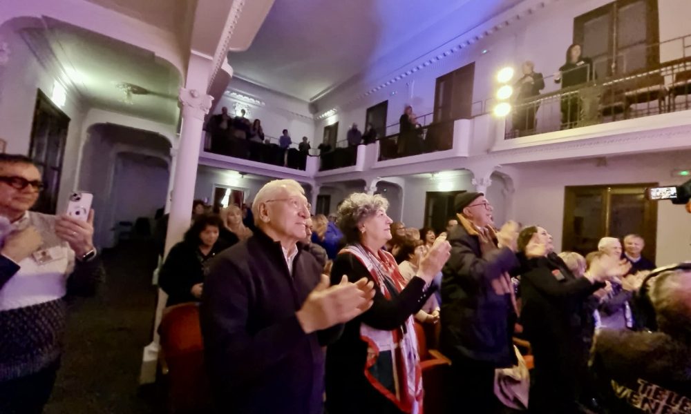 Il Pubblico Del Ferrini