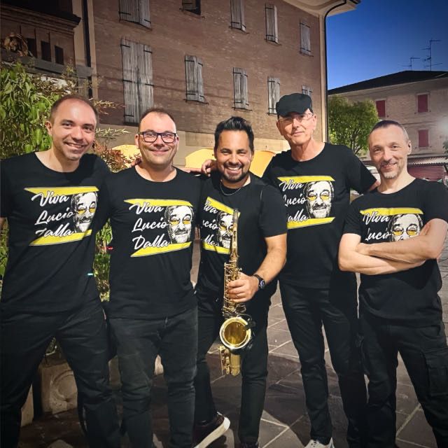 La Band