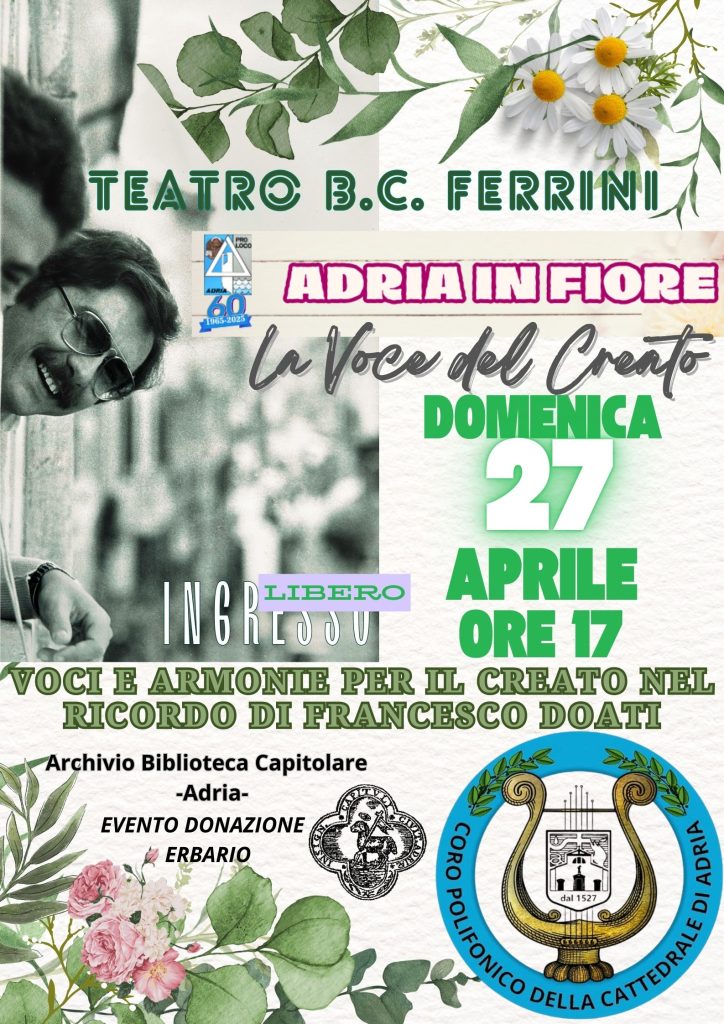 La Voce Del Creato