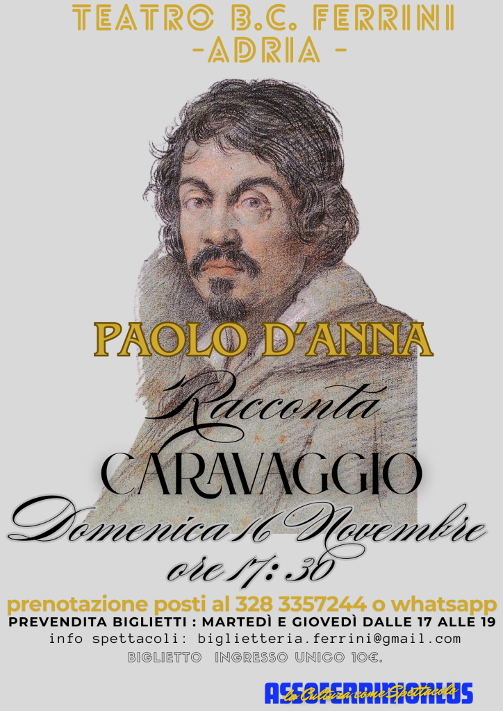 Caravaggio
