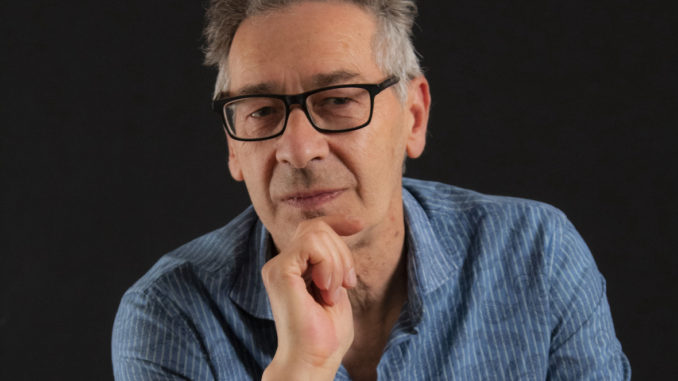 Paolo Danna