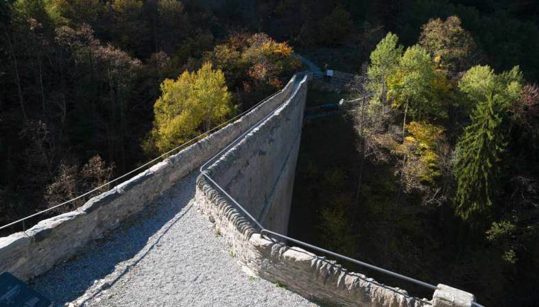 Pont Ael Stefano Venturini