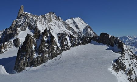 Monte Bianco - aosta