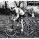 Franco Vagneur in bici