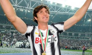 Paolo de Ceglie alla Juventus