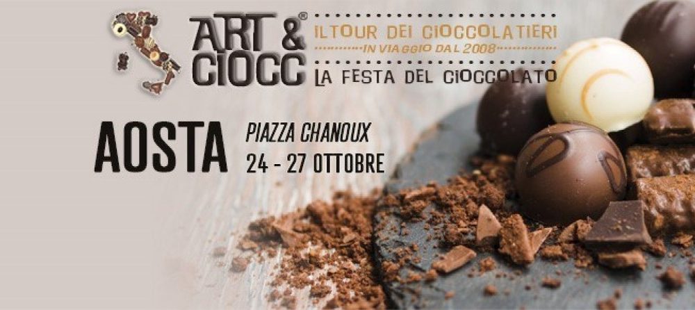 art & ciocc: Festa Del Cioccolato
